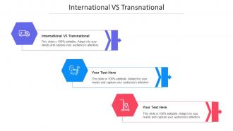 International Vs Transnational Ppt Powerpoint Presentation Inspiration Master Slide Cpb
