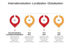 Internationalization localization globalization ppt powerpoint presentation summary designs cpb