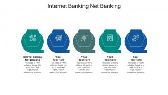 Internet banking net banking ppt powerpoint presentation outline designs cpb