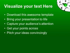 Internet business strategy powerpoint templates be different ppt theme