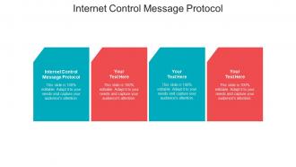 Internet control message protocol ppt powerpoint presentation layouts demonstration cpb
