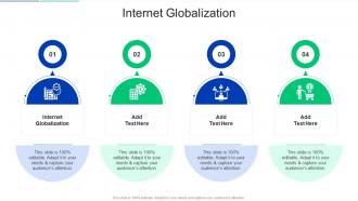 Internet Globalization In Powerpoint And Google Slides Cpb