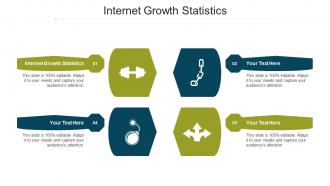 Internet Growth Statistics Ppt Powerpoint Presentation Infographics Guidelines Cpb