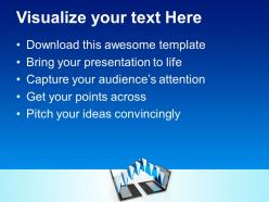 Internet image search engine templates and themes business analyst presentations