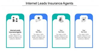 Internet Leads Insurance Agents Ppt Powerpoint Presentation Portfolio Example Cpb