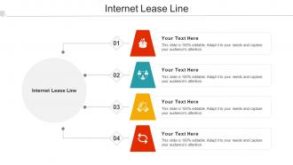Internet Lease Line Ppt Powerpoint Presentation Information Cpb