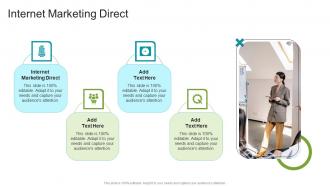 Internet Marketing Direct In Powerpoint And Google Slides Cpb