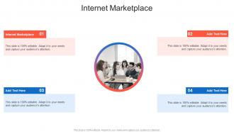 Internet Marketplace In Powerpoint And Google Slides Cpb