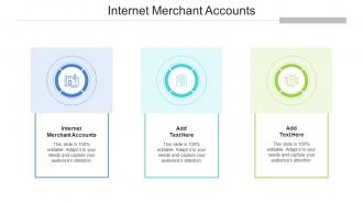 Internet Merchant Accounts In Powerpoint And Google Slides Cpb