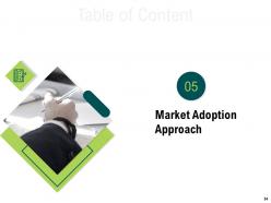 Internet of things market analysis powerpoint presentation slides