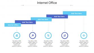 Internet Office Ppt Powerpoint Presentation Summary Structure Cpb
