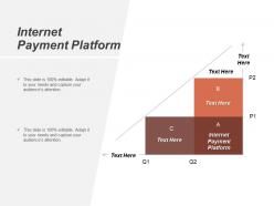 internet_payment_platform_ppt_powerpoint_presentation_infographic_template_graphics_cpb_Slide01