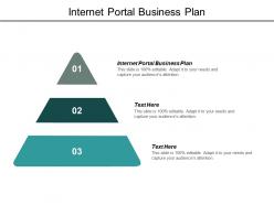 internet_portal_business_plan_ppt_powerpoint_presentation_model_picture_cpb_Slide01