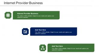 Internet Provider Business Ppt Powerpoint Presentation Outline Slide Download Cpb