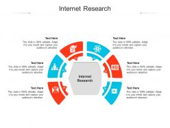 Internet research ppt powerpoint presentation professional information cpb