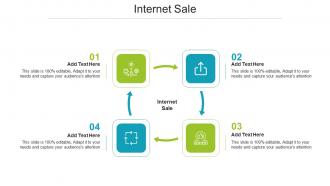 Internet Sale In Powerpoint And Google Slides Cpb