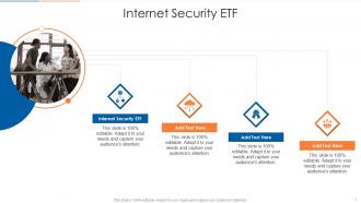 Internet Security ETF In Powerpoint And Google Slides Cpb