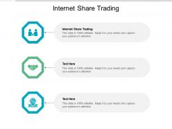Internet share trading ppt powerpoint presentation portfolio show cpb