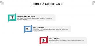 Internet Statistics Users Ppt Powerpoint Presentation Show Cpb