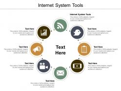 internet_system_tools_ppt_powerpoint_presentation_infographic_template_ideas_cpb_Slide01