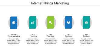 Internet things marketing ppt powerpoint presentation gallery introduction cpb