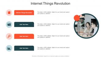 Internet Things Revolution In Powerpoint And Google Slides Cpb