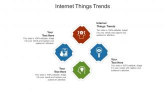 Internet things trendsp ppt powerpoint presentation gallery skills cpb