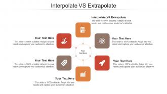 Interpolate vs extrapolate ppt powerpoint presentation professional skills cpb