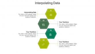 Interpolating data ppt powerpoint presentation styles summary cpb