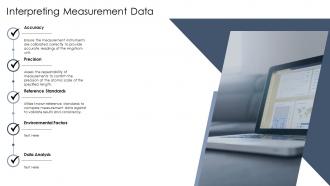 Interpreting Measurement Data Angstrom Ppt Presentation ST AI SS