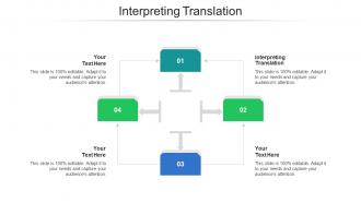Interpreting translation ppt powerpoint presentation summary background image cpb