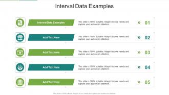 Interval Data Examples In Powerpoint And Google Slides Cpb