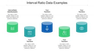 Interval Ratio Data Examples Ppt Powerpoint Presentation Infographic Template Cpb