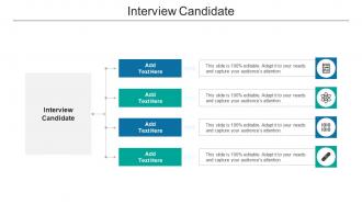 Interview Candidate In Powerpoint And Google Slides Cpb