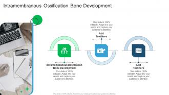 Intramembranous Ossification Bone Development In Powerpoint And Google Slides Cpb