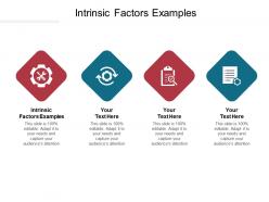 Intrinsic factors examples ppt powerpoint presentation layouts background designs cpb