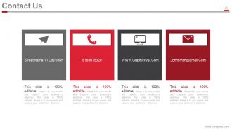 Introduce Company Profile Powerpoint Presentation Slides