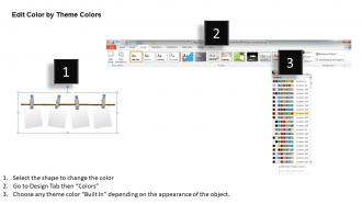 72607721 style essentials 1 our team 1 piece powerpoint presentation diagram infographic slide