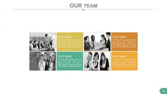Introducing yourself and your capabilities powerpoint presentation with slides