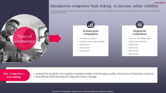 Introduction Competitor Back Linking To Increase The Ultimate Guide To Search MKT SS V