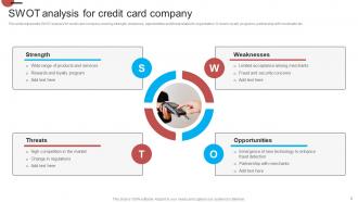 Introduction Of Effective Credit Card Marketing Plan Powerpoint Presentation Slides Strategy CD V Image Images