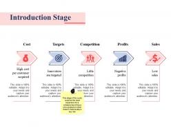 Introduction stage ppt slides designs download