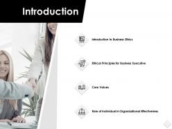Introduction teamwork f125 ppt powerpoint presentation pictures maker