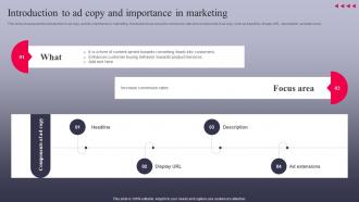 Introduction To Ad Copy And Importance The Ultimate Guide To Search MKT SS V