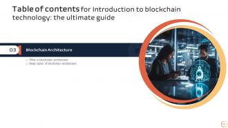 Introduction To Blockchain Technology The Ultimate Guide BCT CD V Pre-designed Appealing