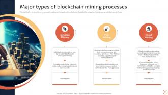 Introduction To Blockchain Technology The Ultimate Guide BCT CD V Interactive Informative