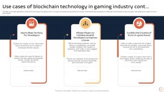 Introduction To Blockchain Technology The Ultimate Guide BCT CD V Attractive Analytical
