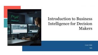 Introduction To Business Intelligence For Decision Makers PPT Sample AT