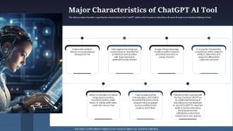 Introduction To Chatgpt Major Characteristics Of Chatgpt AI Tool Chatgpt SS