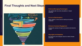 Introduction To Digital Marketing Trends PPT Structure AT Adaptable Impactful